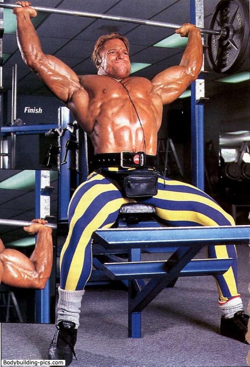 drwannabe: Bruce Patterson [view all posts of Bruce]
