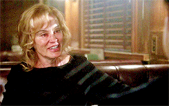 justbeadean:  andrewhozier:american horror story + jessica and francescan we have a whole season where they are friends please 
