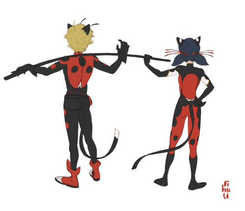 Another Random Unification. This Ones Cool Because It Makes Zero Sense.