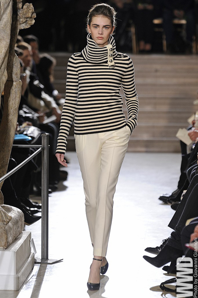   Bouchra Jarrar Spring Couture 2013 