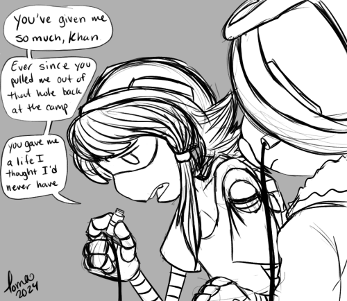 TW/ST: MISCARRAGE (implied)