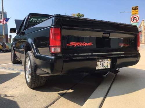 whitesol:Saved. Believe it said it is a 30,000 mile truck. Drove into storage and left for 20 years…