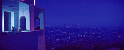 vvittch:La La Land dir. Damien Chazelle, 2016