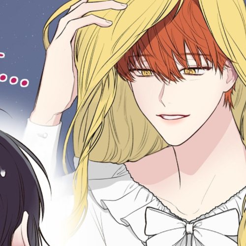 Seven Webtoon Icons!
