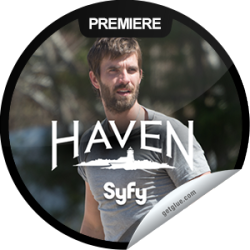      I just unlocked the Haven Season 4 Premiere