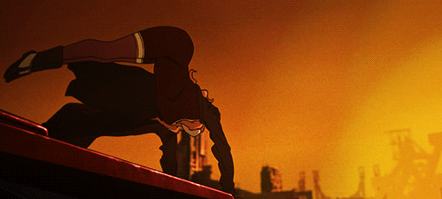 Ianime0 Blade Runner Blackout 22 Dir By Shinichiro