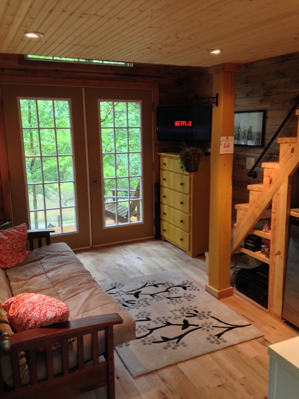 Tiny House Ideas