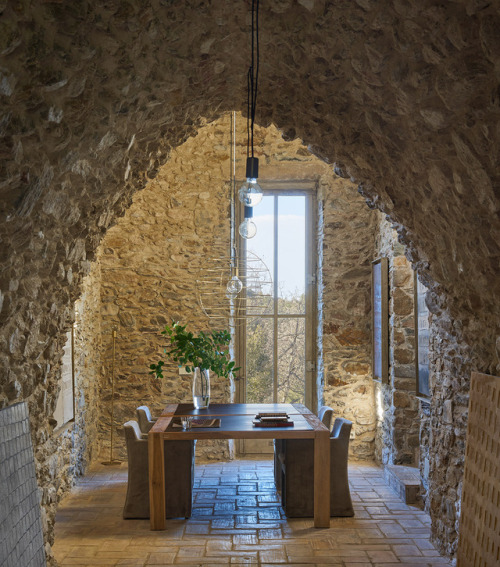 New Studio Joan Lao, Baix Empord, Spain