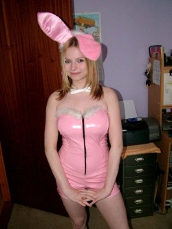 your-shared-pics:  See the entire Sexy Easter