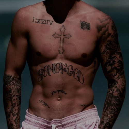 drewschest:  Living for this chest