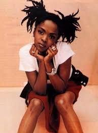 Lauryn Hill killin’ it