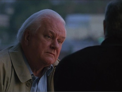 allthingsdurning: Hard Time (1998) - Charles Durning as Det. Charlie Duffy [photoset #5 of 5]