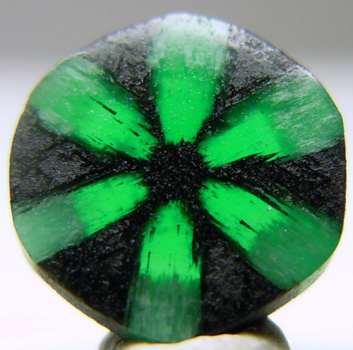 So, While I Was Looking Up Information About Certain Minerals That Form Certain Popular Gemstones (such
