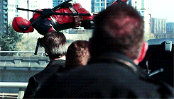 matthewdaddyrio:  Fine! I only have twelve bullets, so you’re gonna have to share! 