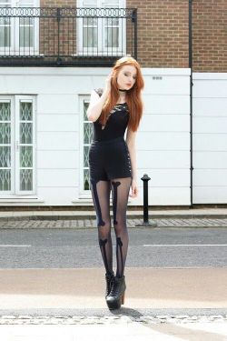 redhead-beauties:  Redhead 