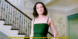 ruinedchildhood:73 Questions with Daisy Ridley
