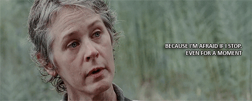 empressmcbride:  Favourite Character Meme [whatever you want]  ✩ (insp.) [2/?] 