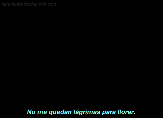 here-is-the-food:    Ariana Grande - No Tears Left To Cry
