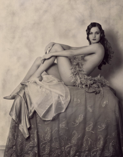 got20s:  Alice Wilkie, 1925 