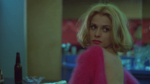 pentadactyla:paris, texas (1984) dir. wim wenders