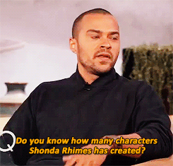 kepnerrrd:  Jesse Williams speaks the truth (X) 