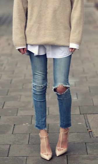 fashionmia1:  Jeans: http://bit.ly/ZIPbGu 