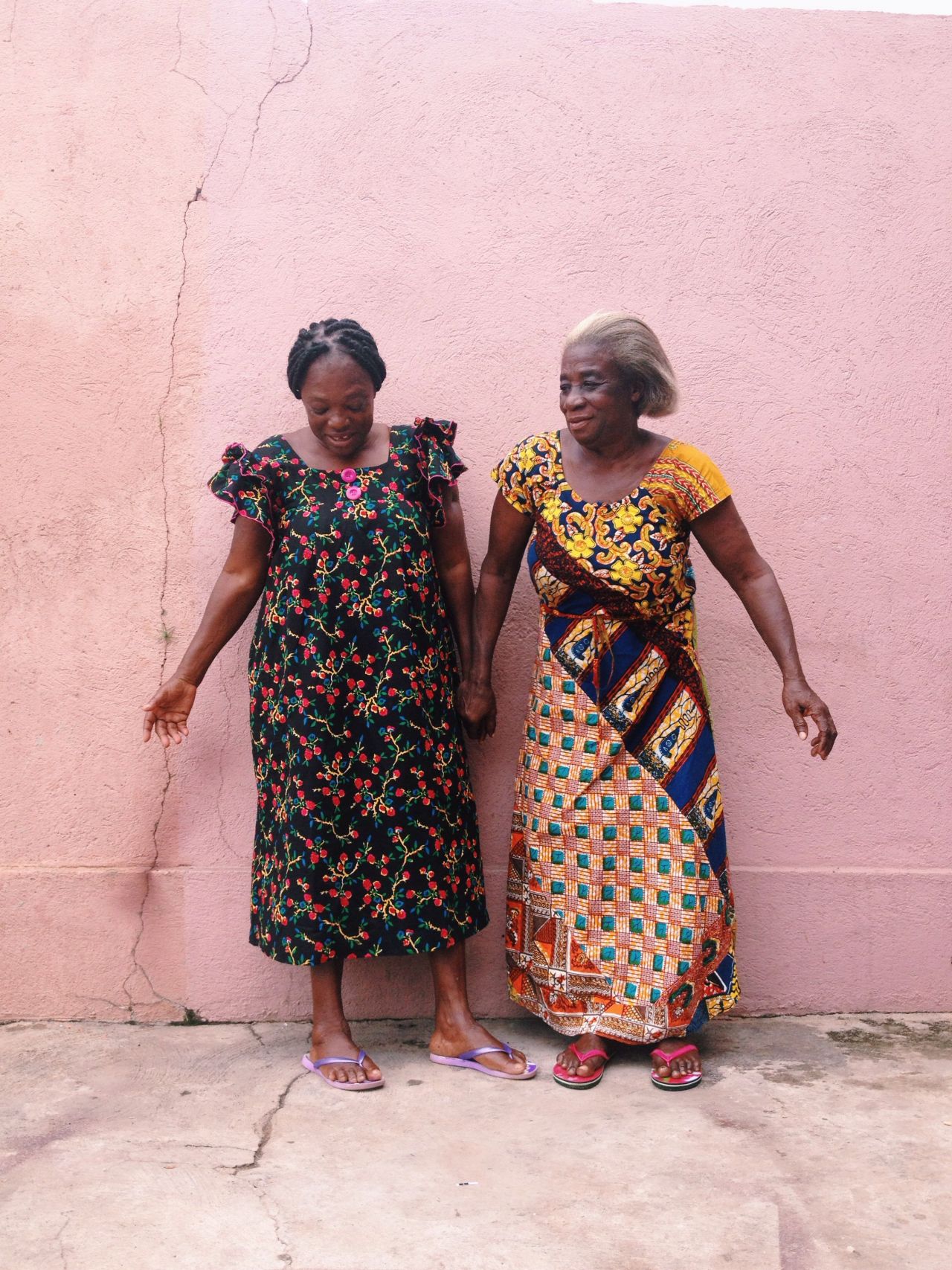 divalocity:  JOY FOR DAYS… 