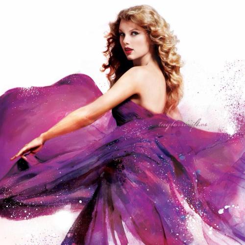 elity7:Speak Now—>1989
