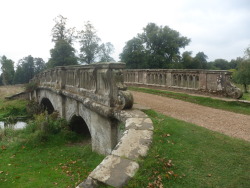 travels-ofadreamer: Charlecote Park, Warwickshire  