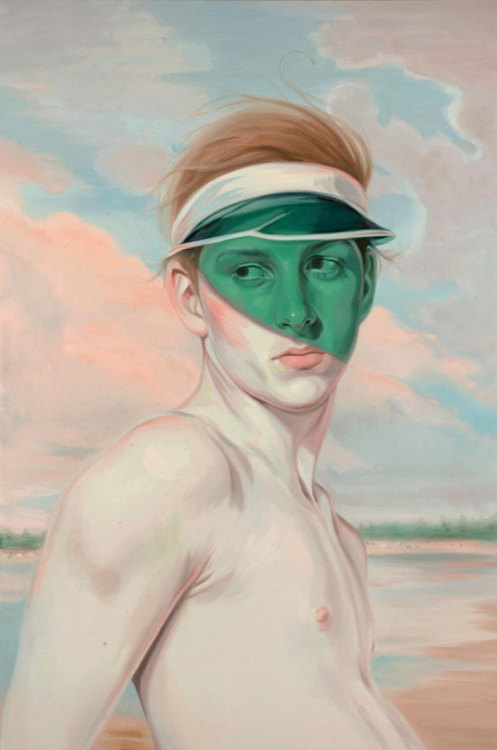 repubblicabanana:Kris Knight 