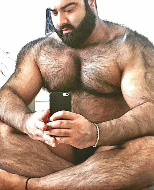 Arab MissionMarvel at your perfect dark manhood. Enjoy your beefy body armored with hard muscles and