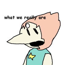 Badlydrawn-Steven-Universe:  Purl No Please,,, 