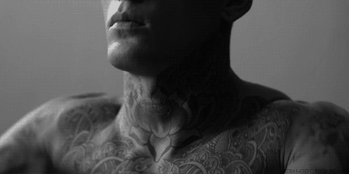 strangeforeignbeauty:  Stephen James for Carbon Copy #19 