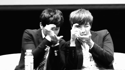 saeno-e:  dumb and dumber everyone 