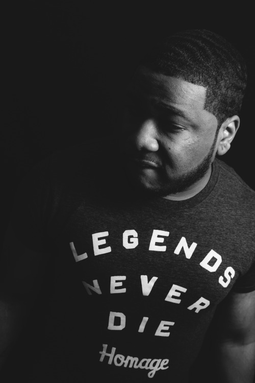 bryantsupreme:  Portraits. 