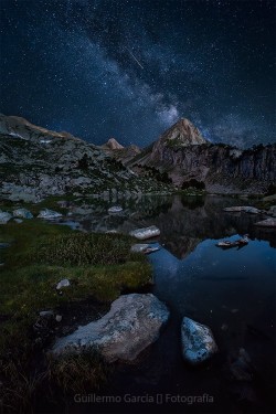 outdoormagic:  (via 500px / pyrenees by Guillermo GarcÃ­a Delgado) 