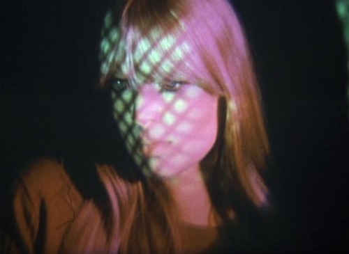 harder-than-you-think:  Nico, the Velvet Underground, 1960’s. 