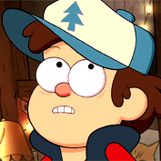 dippingpines:  Dipper Pines the dork in The porn pictures