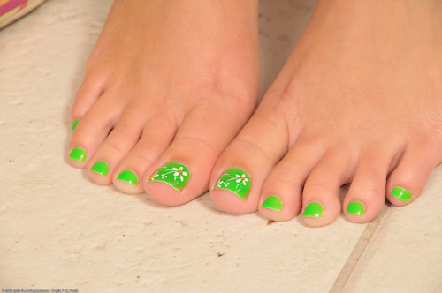 feetxxxworld:  More feet photos here: http://feetxxxworld.tumblr.com/