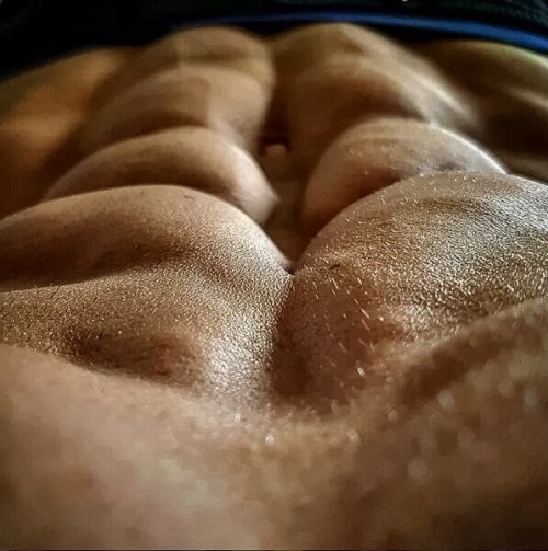UK Muscle Fan