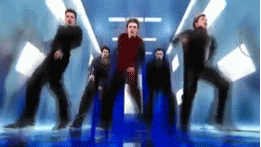 passivelyplastered:  Try not getting these songs stuck in your head … I dare ya! 