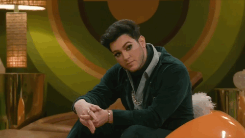 ETN Season 3 Character Gifsets (2/8) Escape The Night S3  “Miscellaneous Manny MUA”