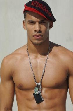 Lightskin, Mixed, Latino and Other Sexy Men