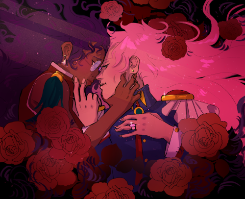 aster-riskite - the little sleep deprived one