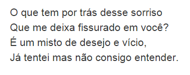 alimente sua fé e seus medos morreram de fome