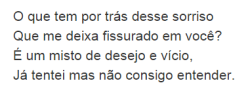 alimente sua fé e seus medos morreram de