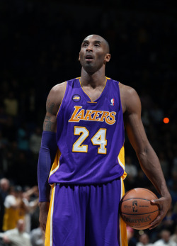 Kobe Bean Bryant