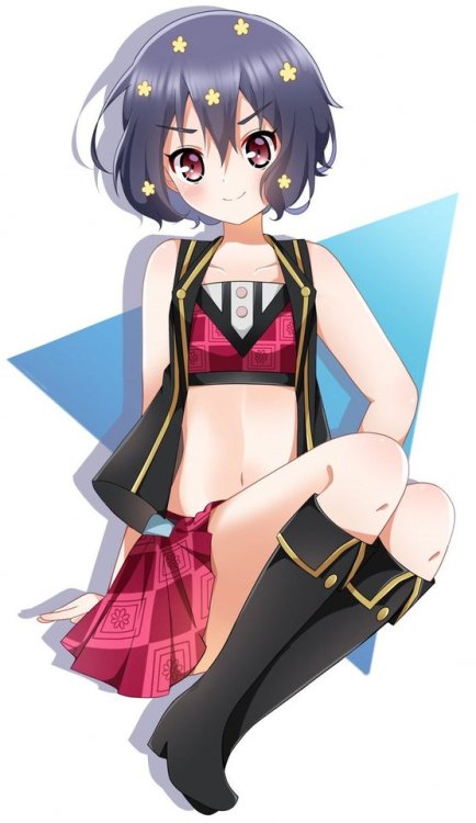アイフリ愛ちゃん…！