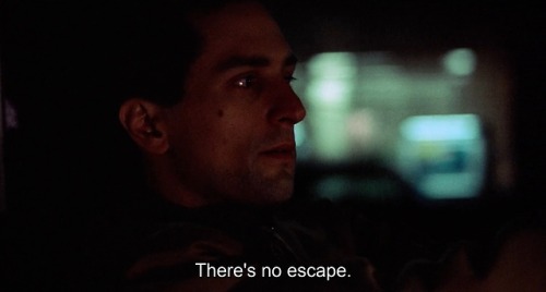 timotaychalamet:Taxi Driver (1976) dir. Martin Scorsese