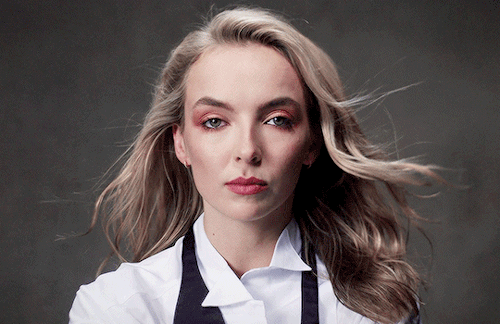avikanders:Jodie Comer for British Vogue (2020)